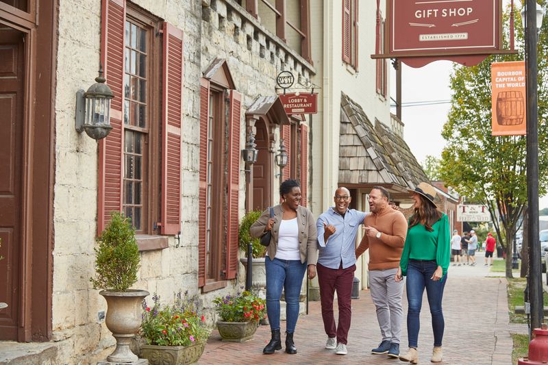 How Locals React When Visitors Slip Up
