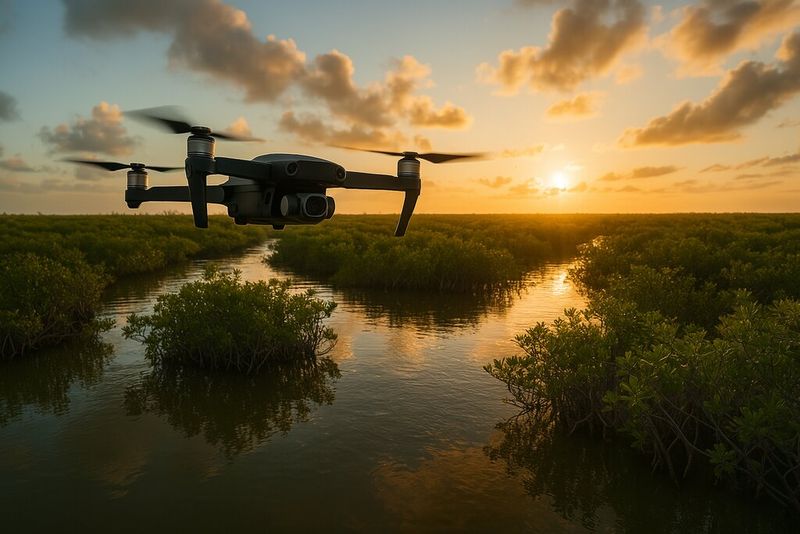 Legal Drone Use for Travelers