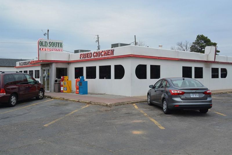 Old South Restaurant