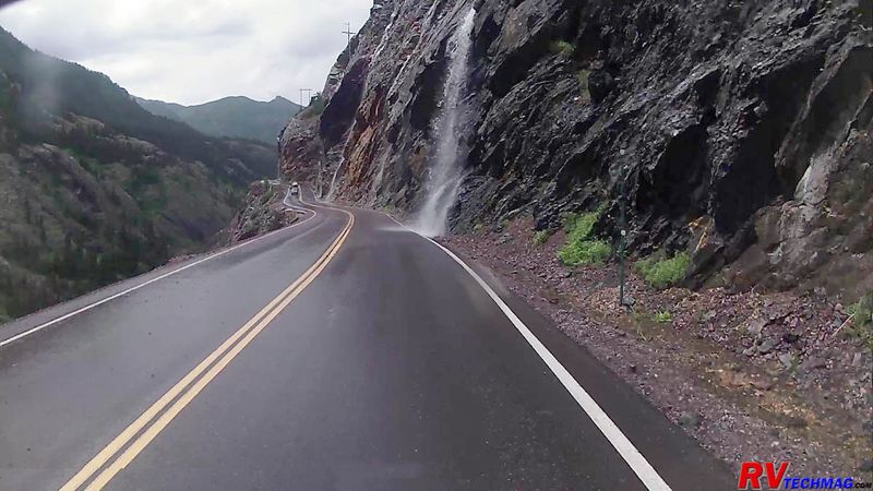 No Guardrails, No Room for Error