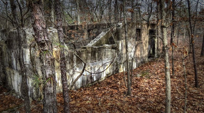 Whispers of Satanic Rituals