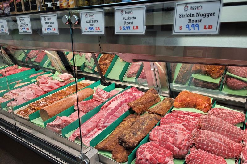 Specialty Cuts and Artisan Butchers Draw the Curious
