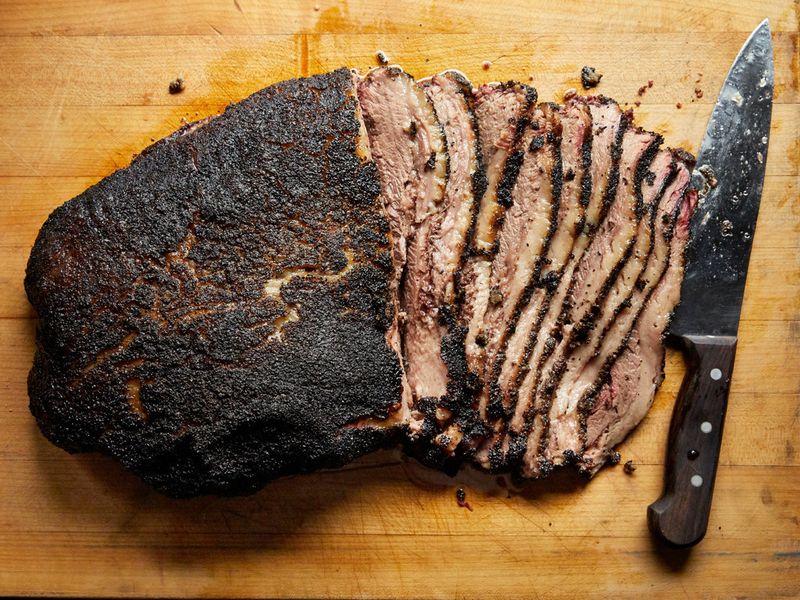 The Science Behind That Perfect Bite