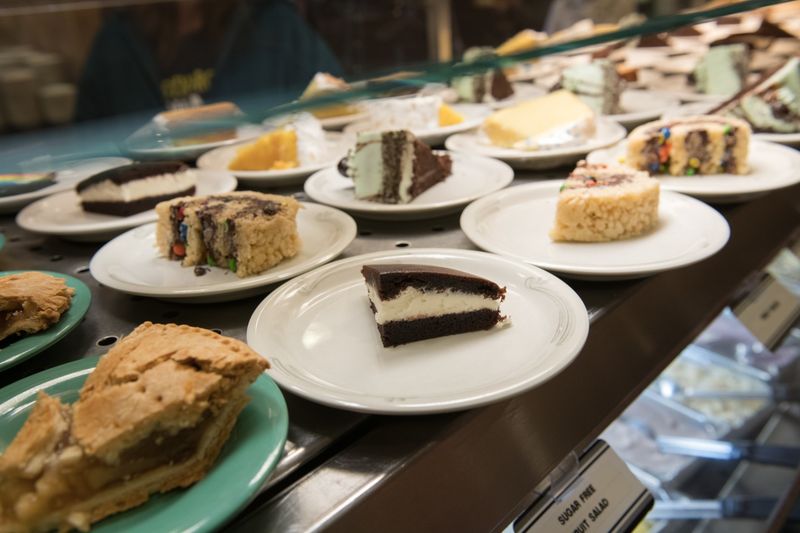 Dessert Heaven With Homemade Pies And Cakes Galore