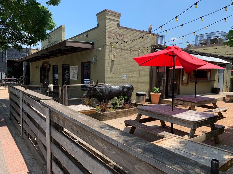 Pecan Lodge, Dallas