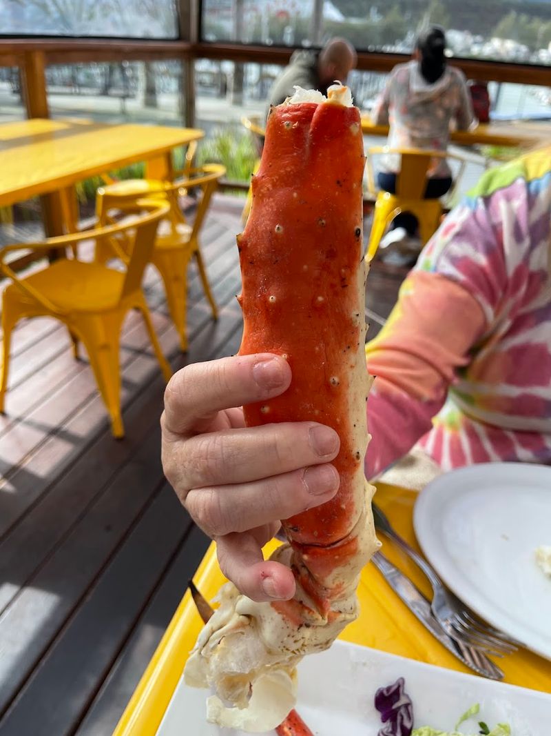 Skagway Fish Company – Skagway