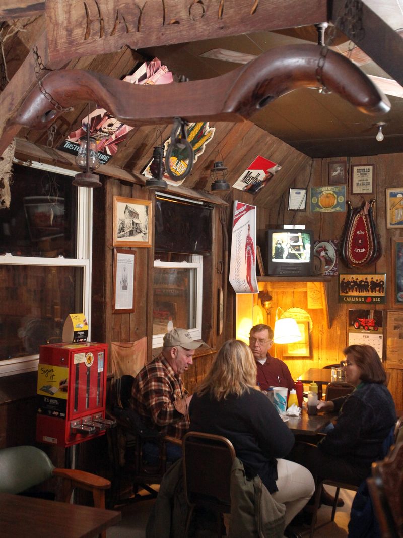 Where Locals and Travelers Meet