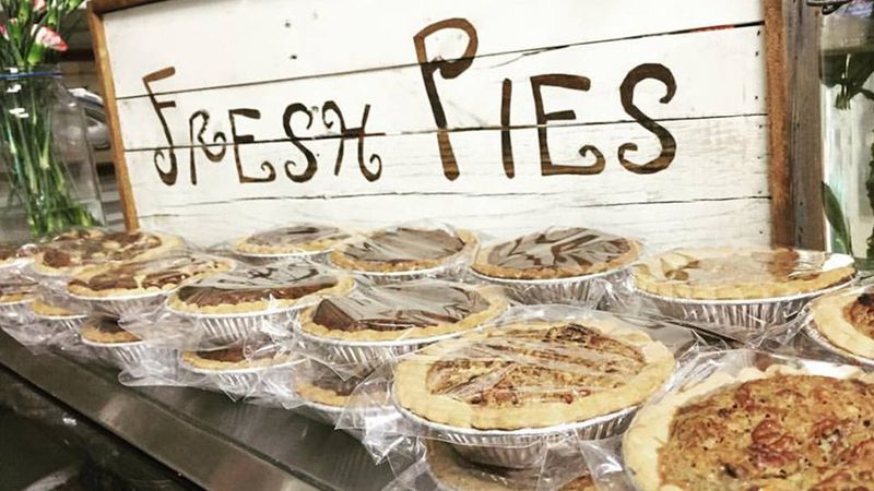 Farm-Fresh Bakery & Market