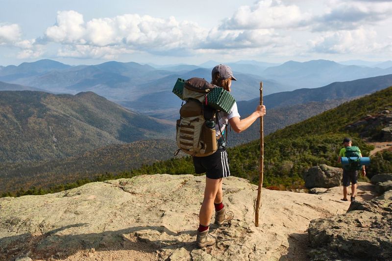 Outdoor Recreation Options Are Nearly Limitless