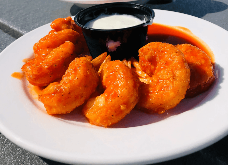 Portions That Wow