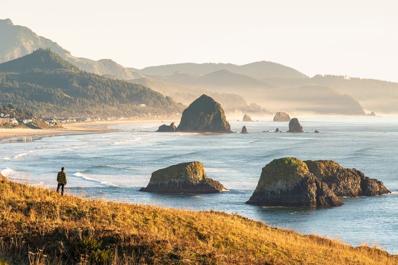 What Cannon Beach Still Teaches About the Oregon Coast
