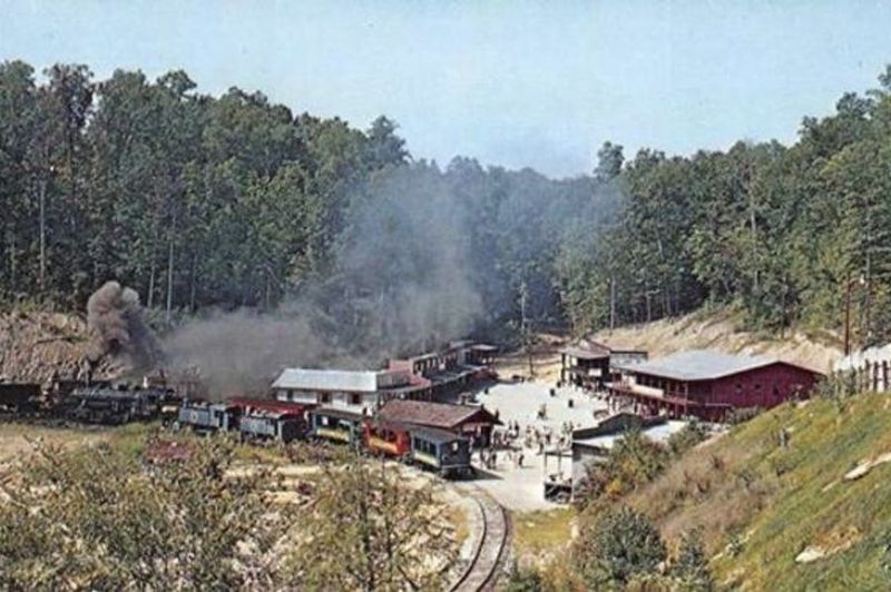 The Echoes That Still Linger in McCreary County