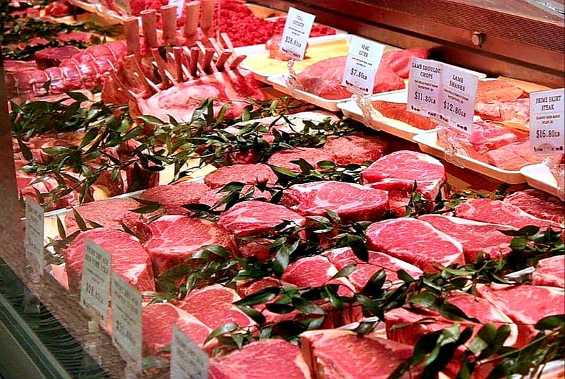 Small Counters, Big Flavor