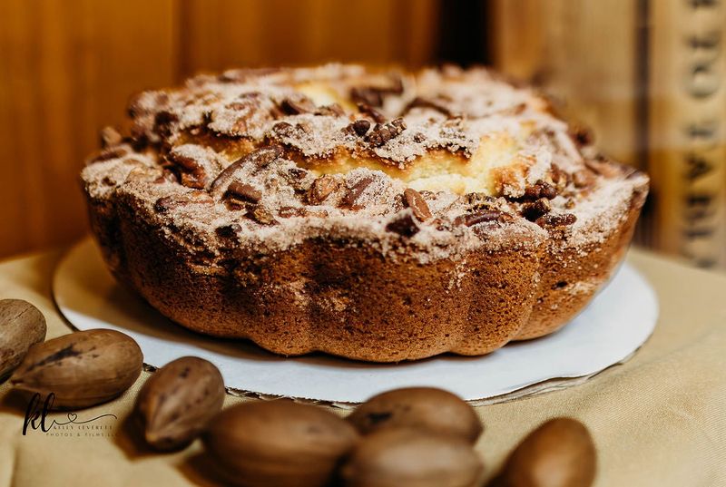 More Than Just Pie