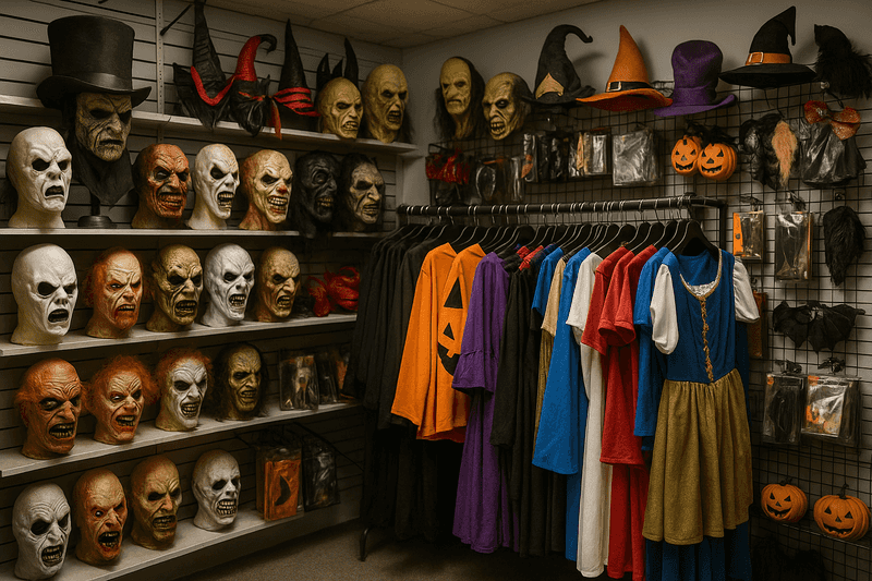 ARC Thrift Stores, Statewide