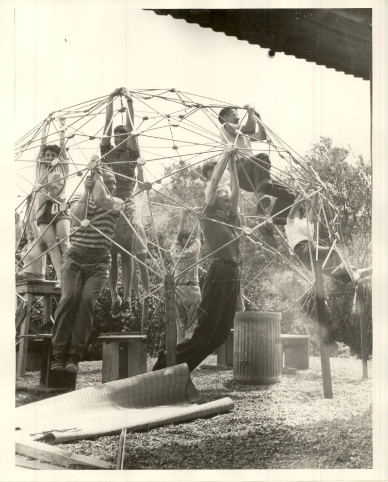 The Enigmatic Black Mountain College