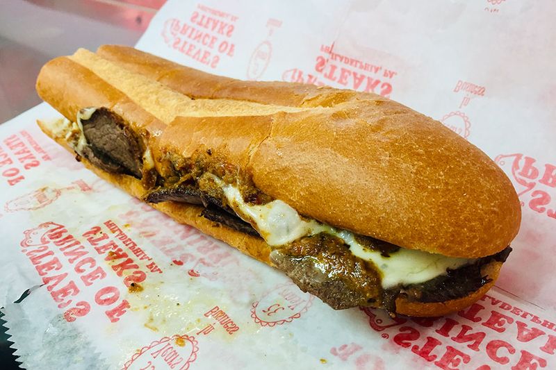 Real Cheese, Real Choice