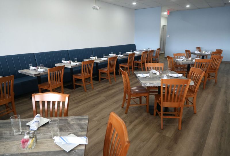 Charming Coastal Ambiance