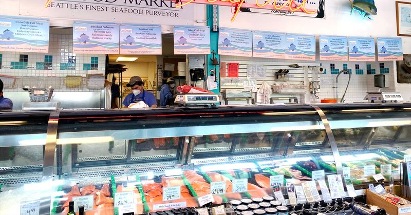 A&J Meats and Seafood