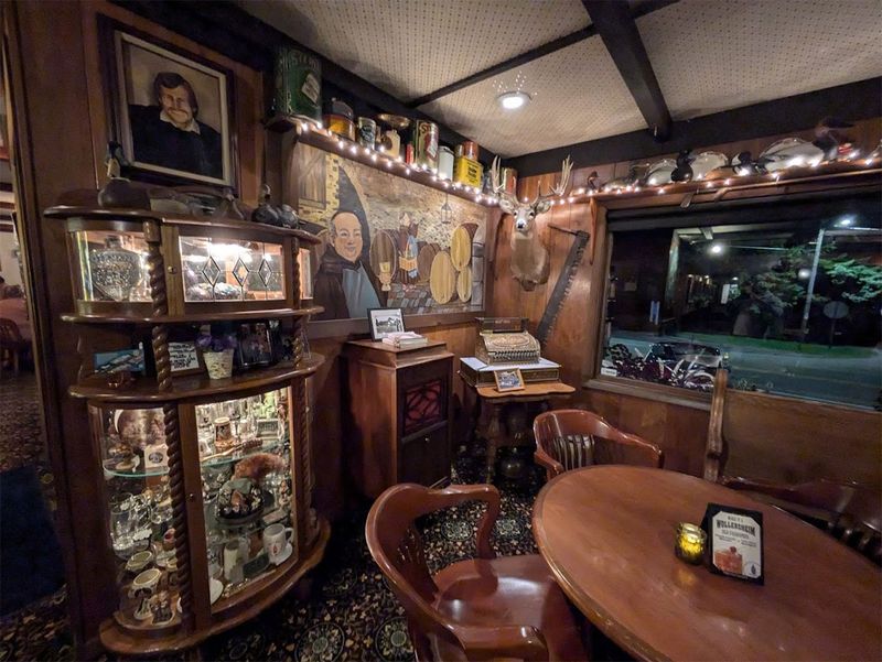 The Unique Charm of a Wisconsin Supper Club