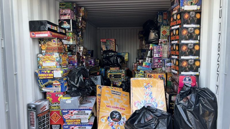 Clark County: What Counts As Illegal