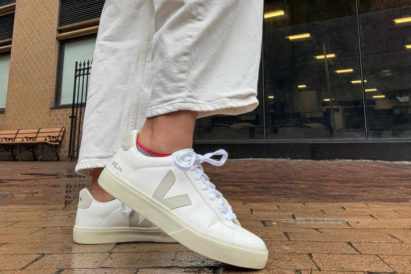 The Sneaker Snafu