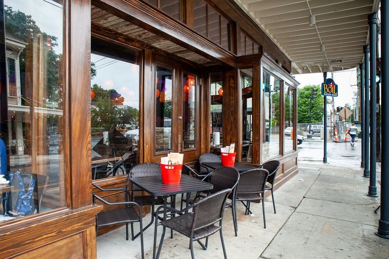 A Prime Location in the Heart of the Garden District