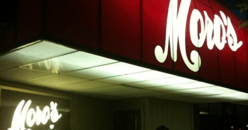 Why It Closed and What’s Left Behind