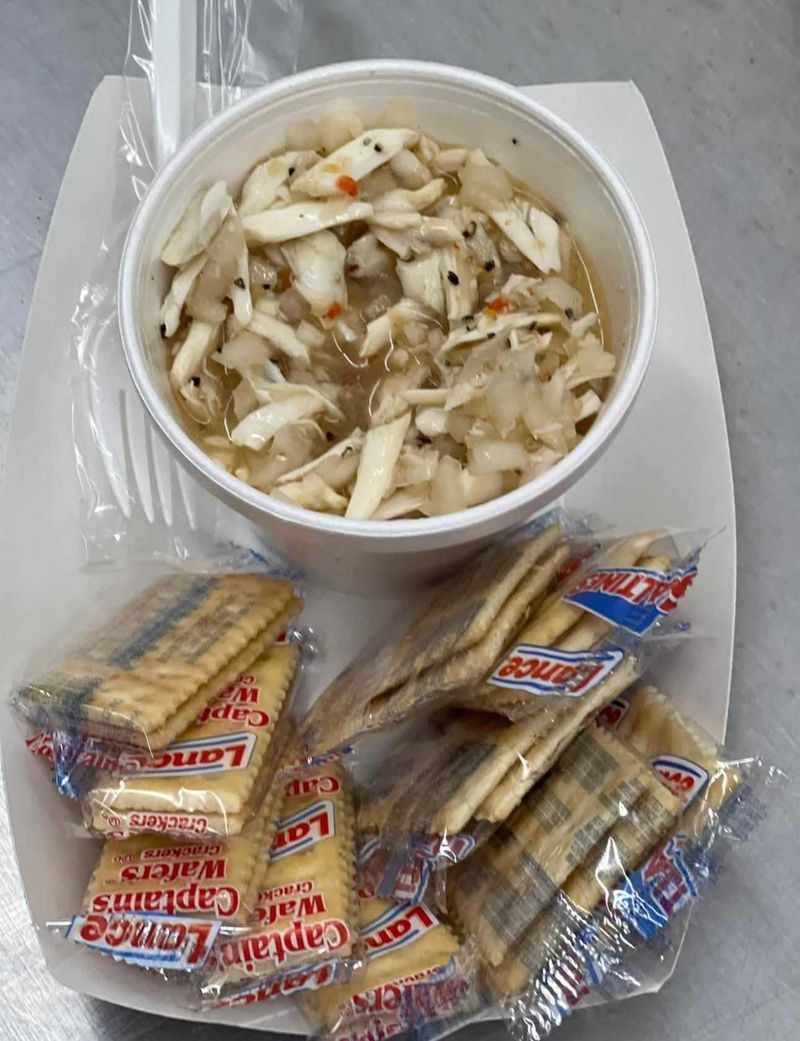 Fresh Gulf Sourcing and Local Catch