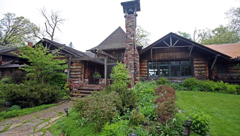 Why Travelers Obsess Over the Smoked Trout Dip