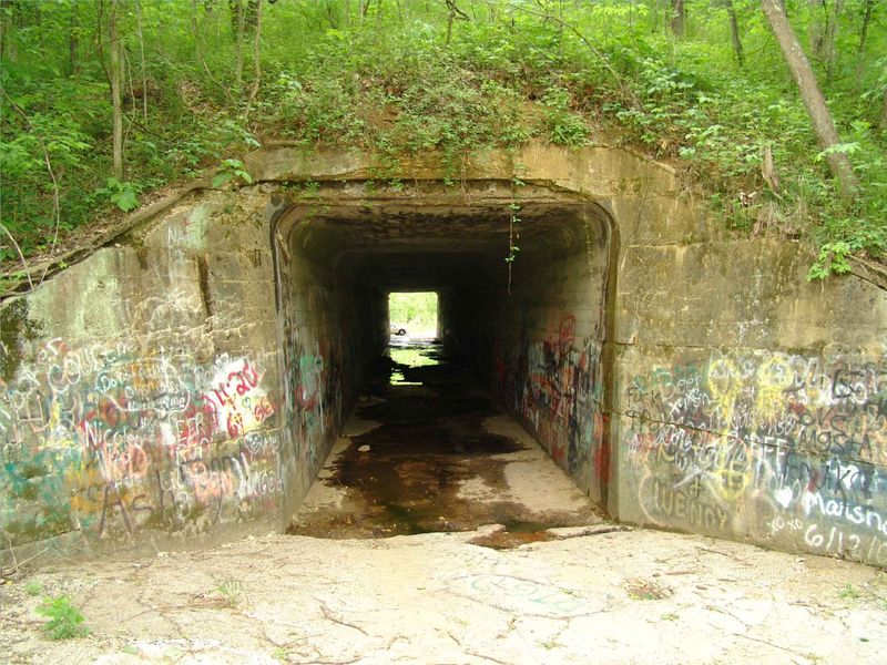 Why Satan’s Tunnel Still Draws the Curious