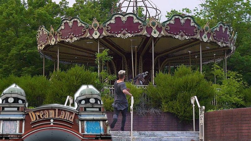 Midway Games Left Behind