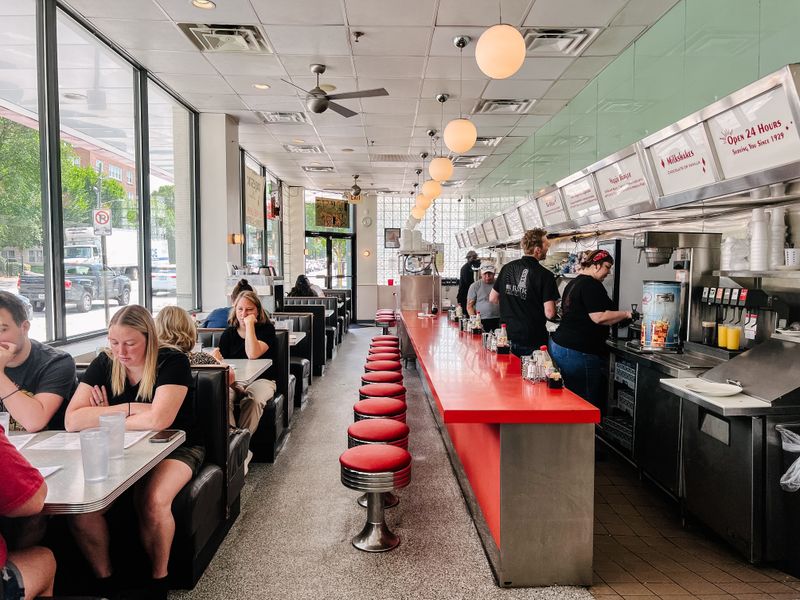 Majestic Diner (Atlanta)
