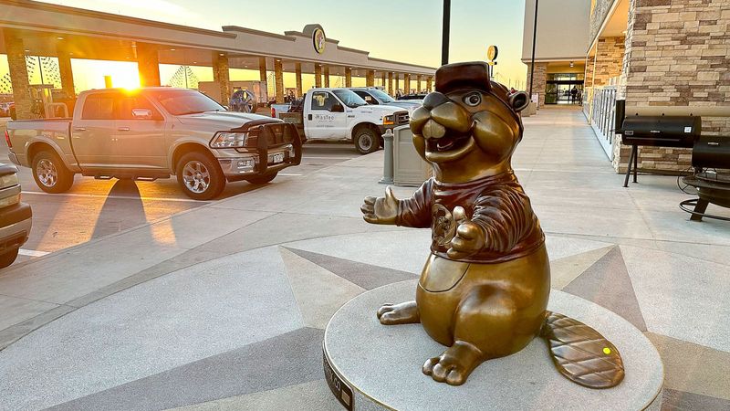 Buc-ee's (Yes, We Said It)