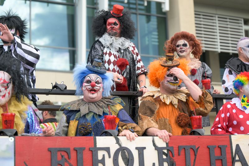 Fifolet Festival (Baton Rouge)