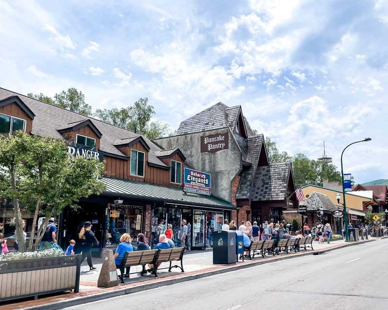 Gatlinburg
