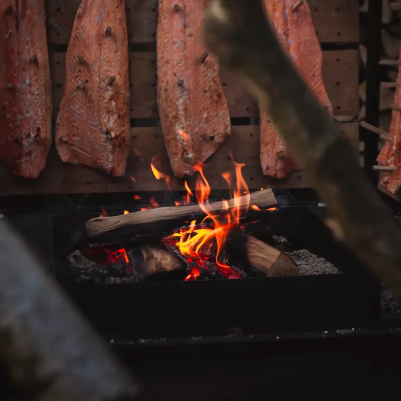 Why the Smokehouse Approach Matters
