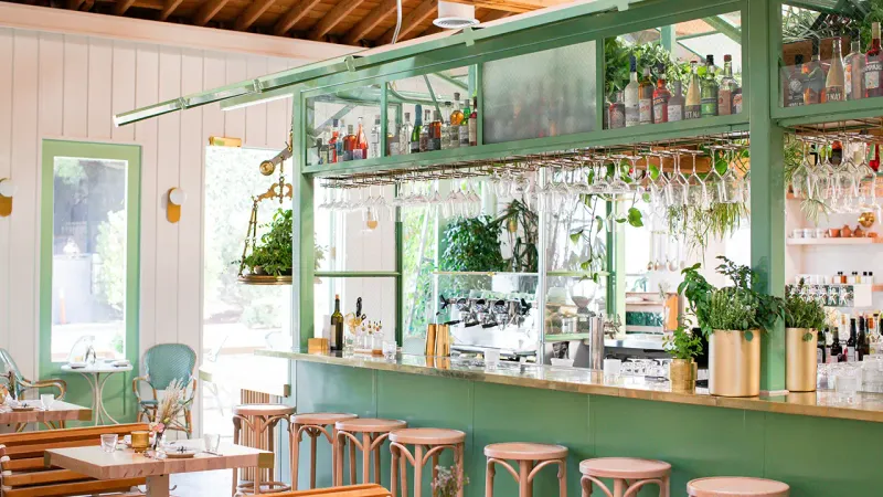 The Butcher's Daughter LA – The Meat-Free Butcher Shop That Conquered Two Cities