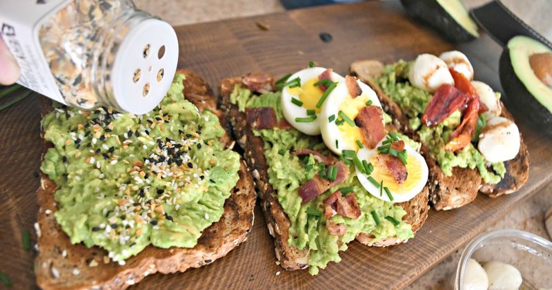 The Everything But the Bagel Revolution