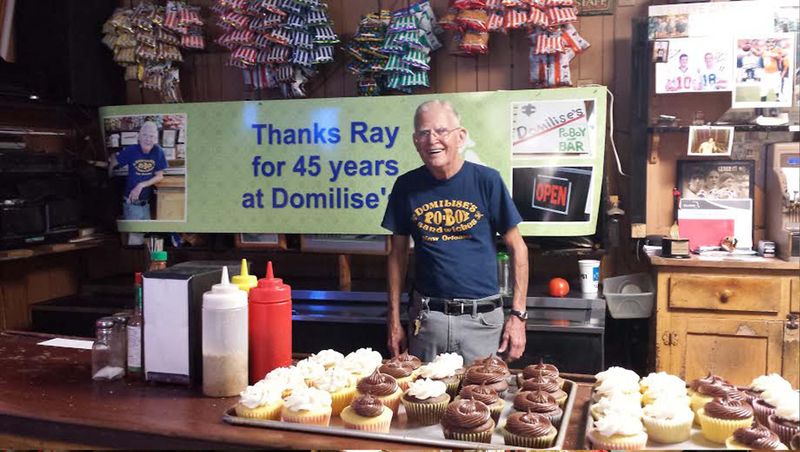 Domilise’s and the Heart of New Orleans Travel