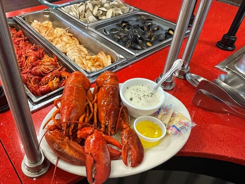 More Than Just Lobster