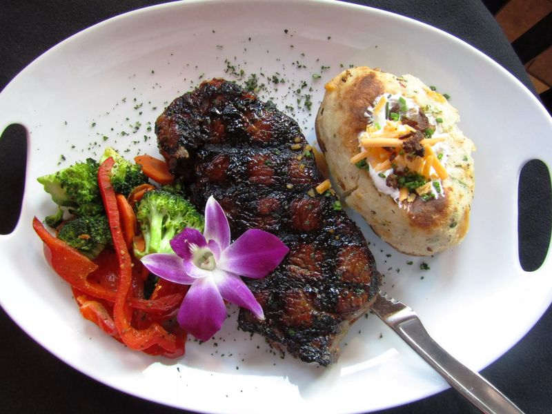 Steaks That Rival Denver's Best