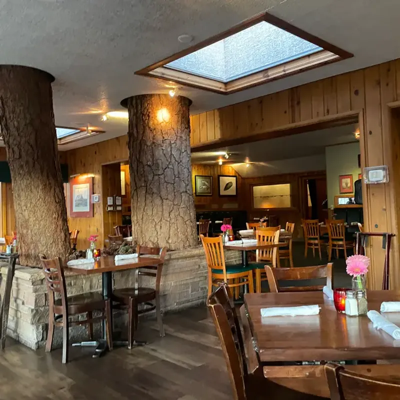 The Pine Tavern (Bend)