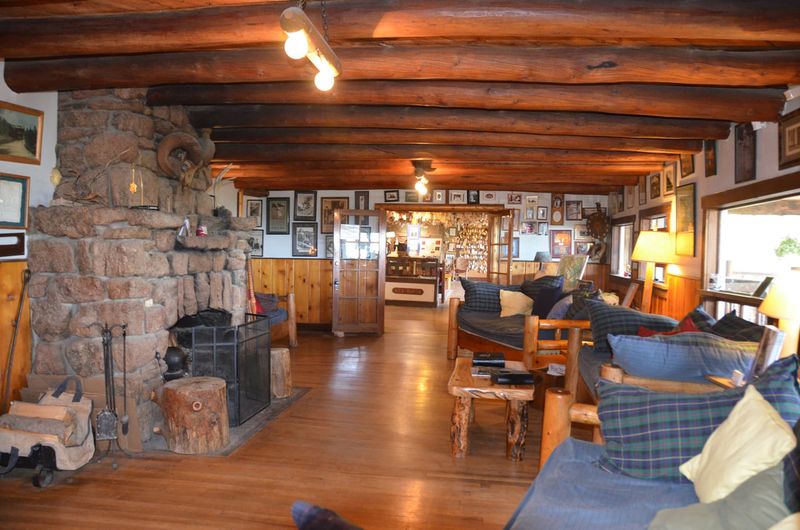 Beauty and Unease in Equal Measure