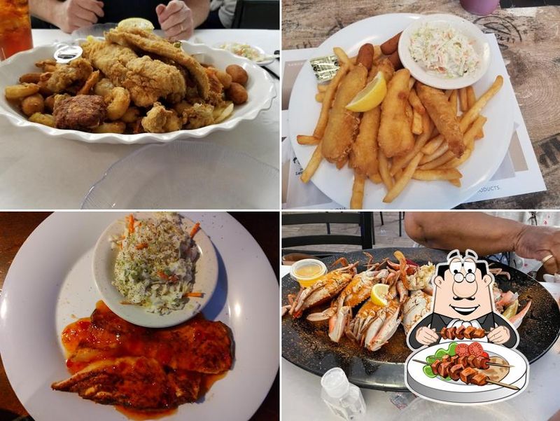 Why Locals Compare Them To Maryland’s