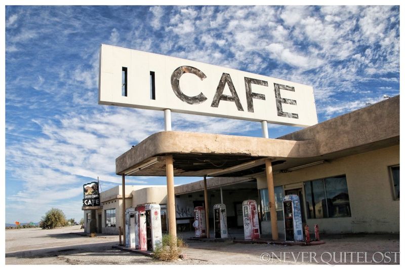 The Diner That Refused to Close