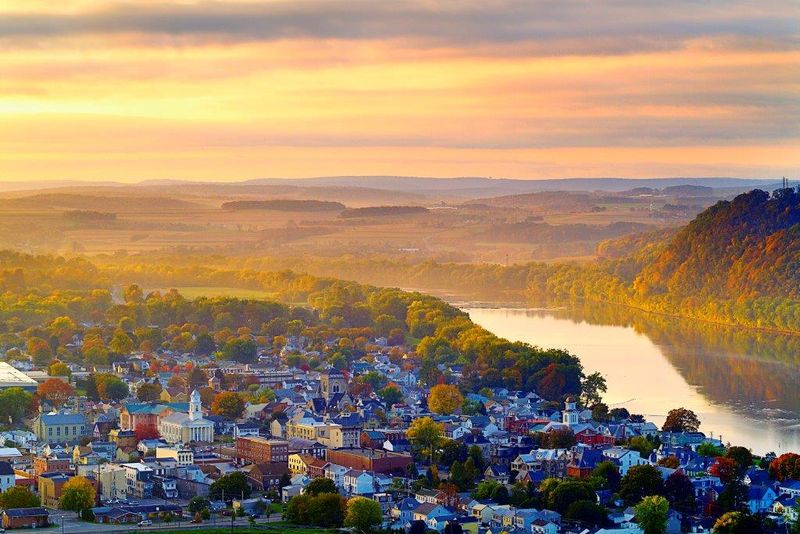 Danville’s headline rule - singing can spark fines