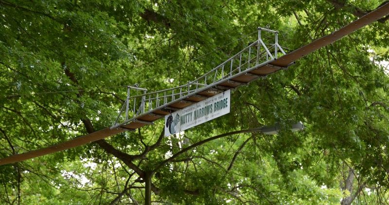 A Landmark Hiding in Plain Sight