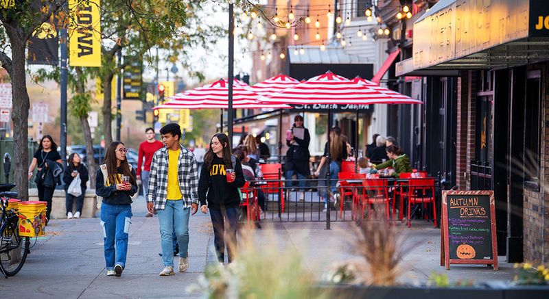 Making It Part of Your Iowa Adventure