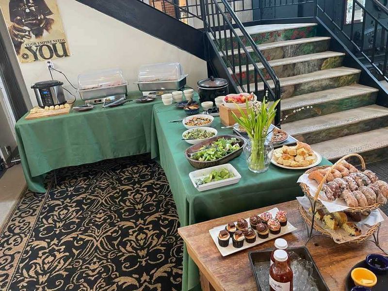 Fresh Ingredients and Vermont Comfort Food Traditions